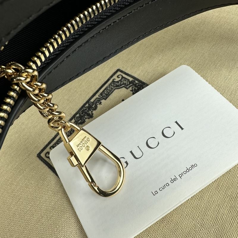 Gucci Hobo Bags